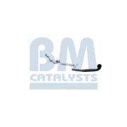 BM Catalysts Homologated Petrol Cat BM91440H