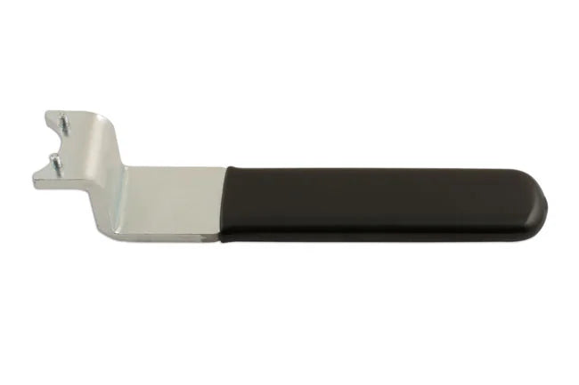 Laser Tools Offset Pin Type Tensioner Wrench - for VAG - PL