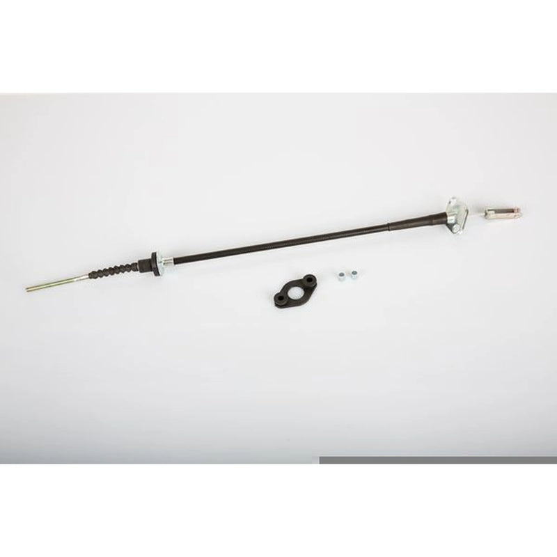 Hella Clutch Control Cable Pull 8AK 355 702-411