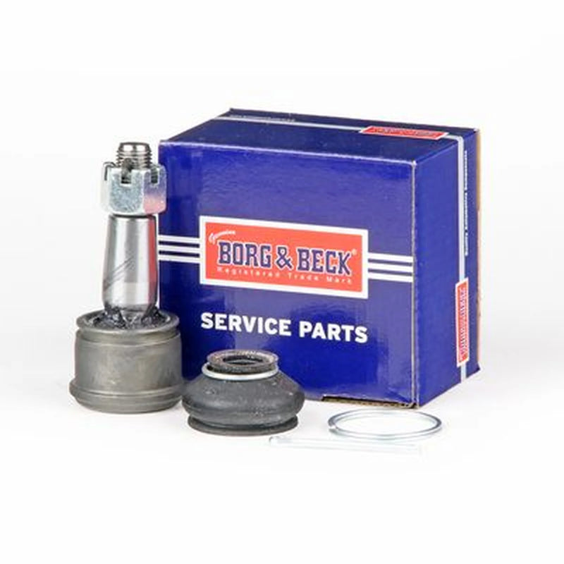 Borg & Beck Ball Joint Front Left BBJ5755