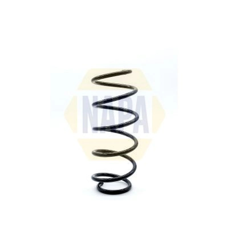 NAPA Front Suspension Coil Spring NCS1259