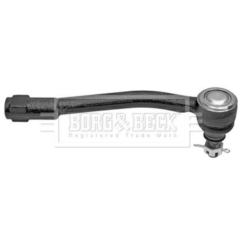 Borg & Beck Steering Tie Rod End Ball Joint BTR5639