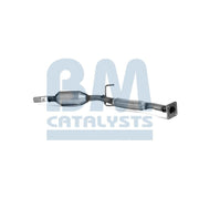 BM Catalysts Homologated Petrol Cat BM91051H
