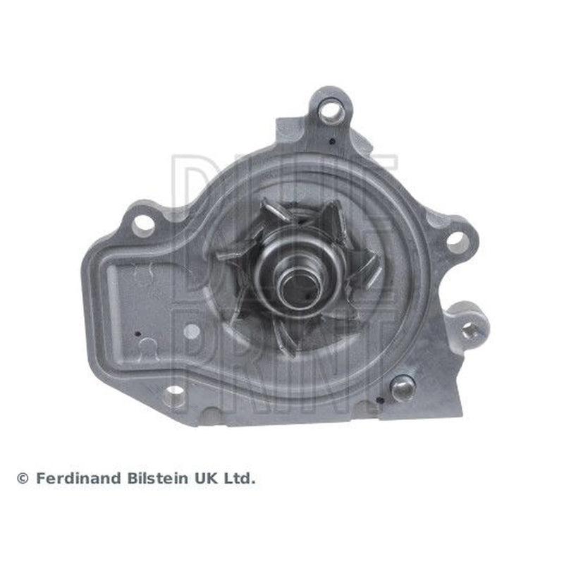 Blue Print Engine Cooling Water Pump ADH29127