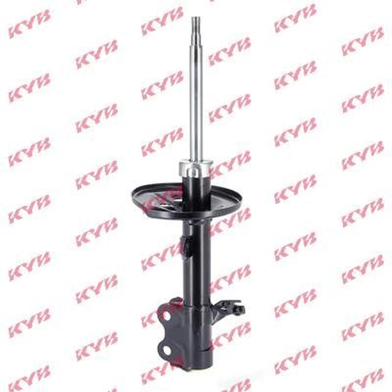 KYB Shock Absorber Damper Strut Front Left 333361
