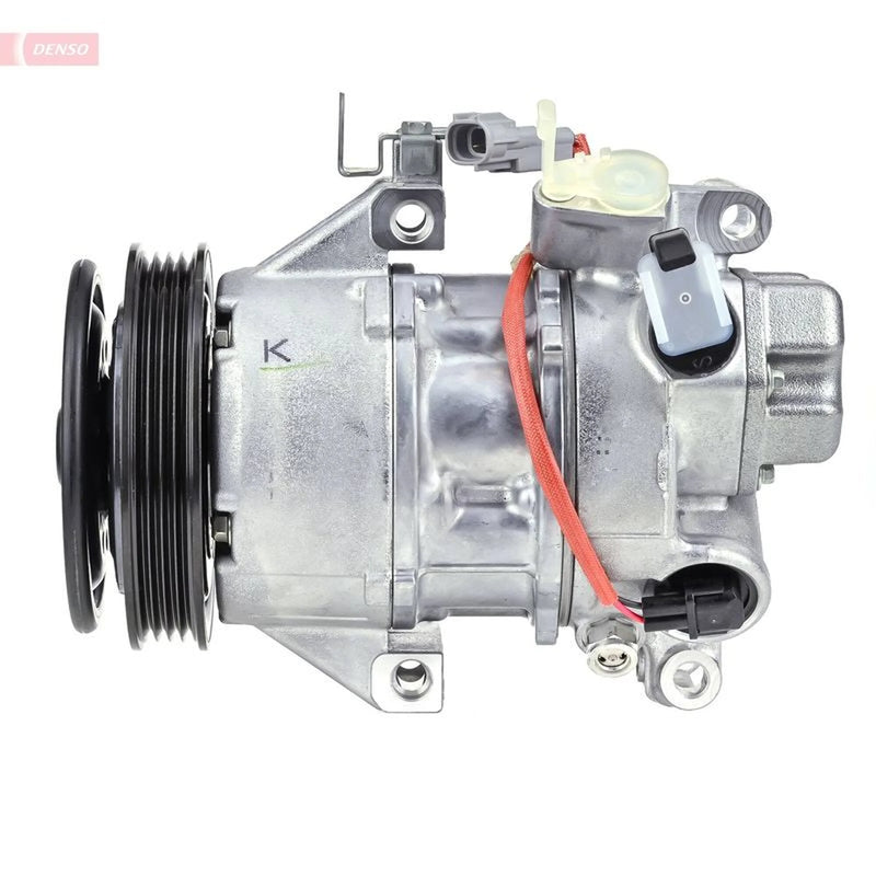 Denso Air Conditioning Compressor DCP50249