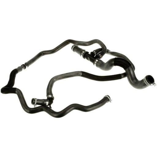Gates Radiator Coolant Hose 570mm ID 05-5653