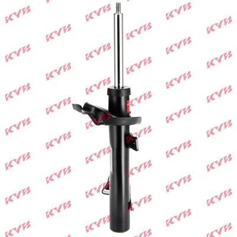 KYB Shock Absorber Damper Strut Front Left 339736