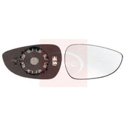Apec Exterior Wing Mirror Glass Right AMG2122