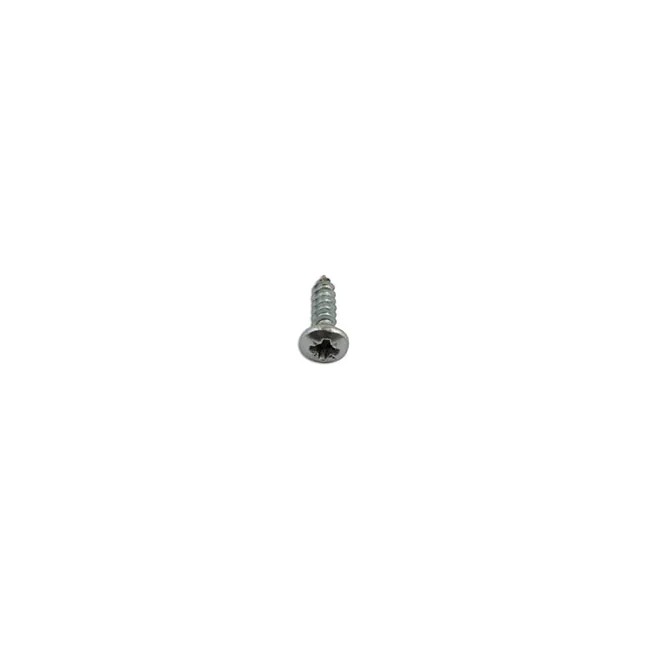 Connect Pozi Pan Head Self Tapper No.12 x 1" 200pc - CPL