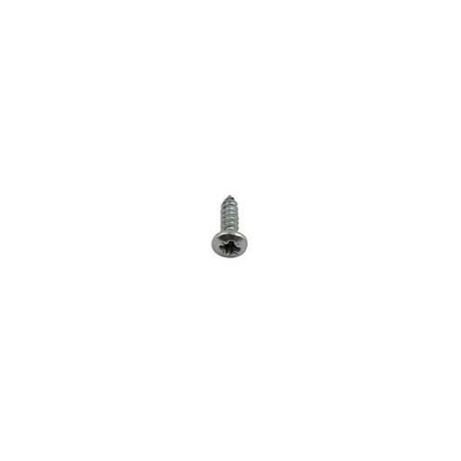 Connect Pozi Pan Head Self Tapper No.12 x 1" 200pc - CPL