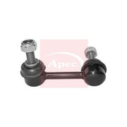 Apec Stabiliser Bar Link Coupling Rod Rear Right AST4669