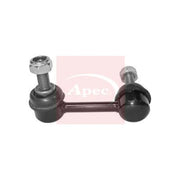 Apec Stabiliser Bar Link Coupling Rod Rear Right AST4669