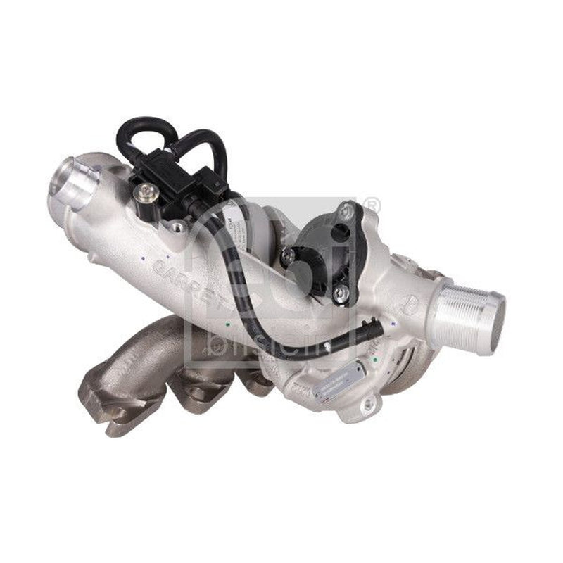 Febi Turbocharger Turbo Unit 186985