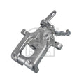 Febi Brake Caliper Assembly Rear Left 180923