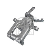 Febi Brake Caliper Assembly Rear Left 180923