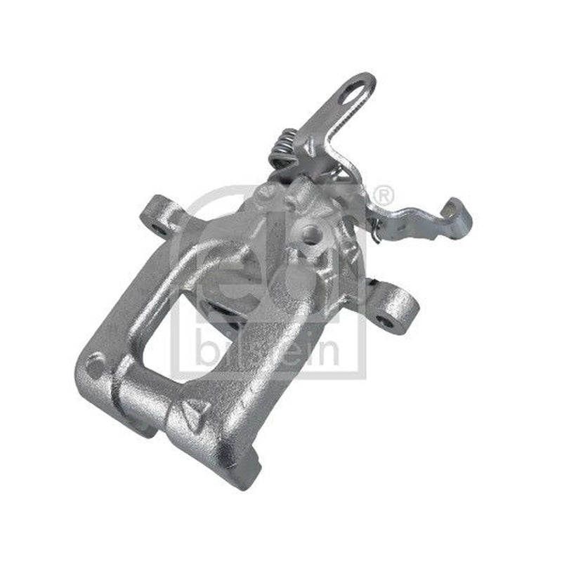 Febi Brake Caliper Assembly Rear Left 180923