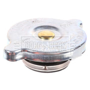 Borg & Beck Radiator Expansion Tank Cap bar BRC65
