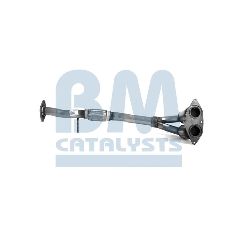 BM Catalysts Homologated Petrol Cat BM91422H