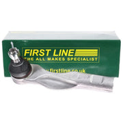 First Line Steering Tie Rod End Ball Joint M12X1.5 FTR6286