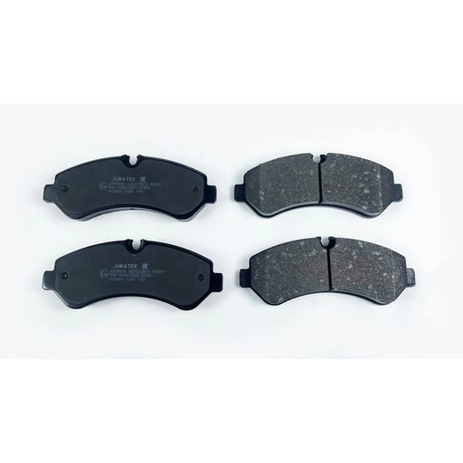 Juratek Rear Brake Pad Set JCP8599