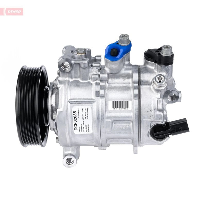 Denso Air Conditioning Compressor DCP32085