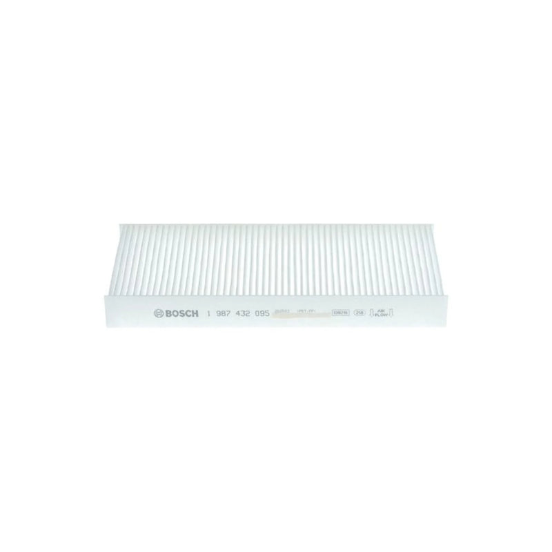 Bosch Cabin Air Filter (Pollen Filter) 1 987 432 095