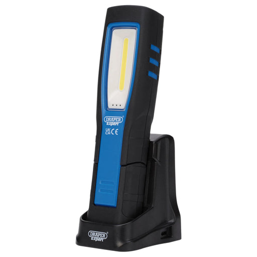 Draper Expert Inspection Light IL600 5W 600 Lumens Rechargeable