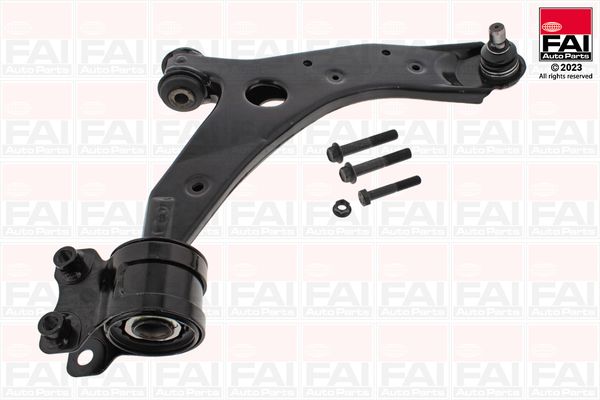 FAI Control/Trailing Arm