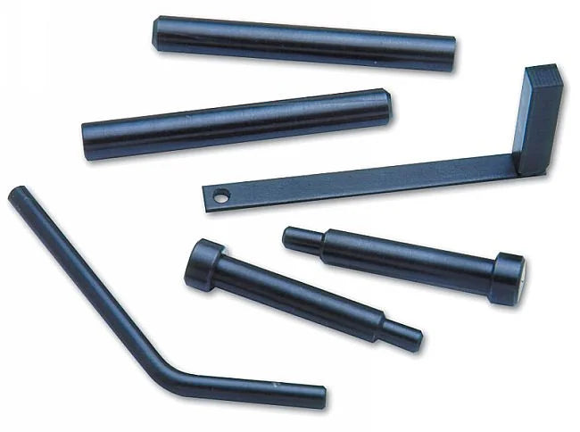 Laser Tools Petrol Engine Locking Tool Set - PL