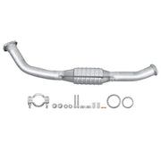 Hella Catalytic Converter 8LE 366 050-451