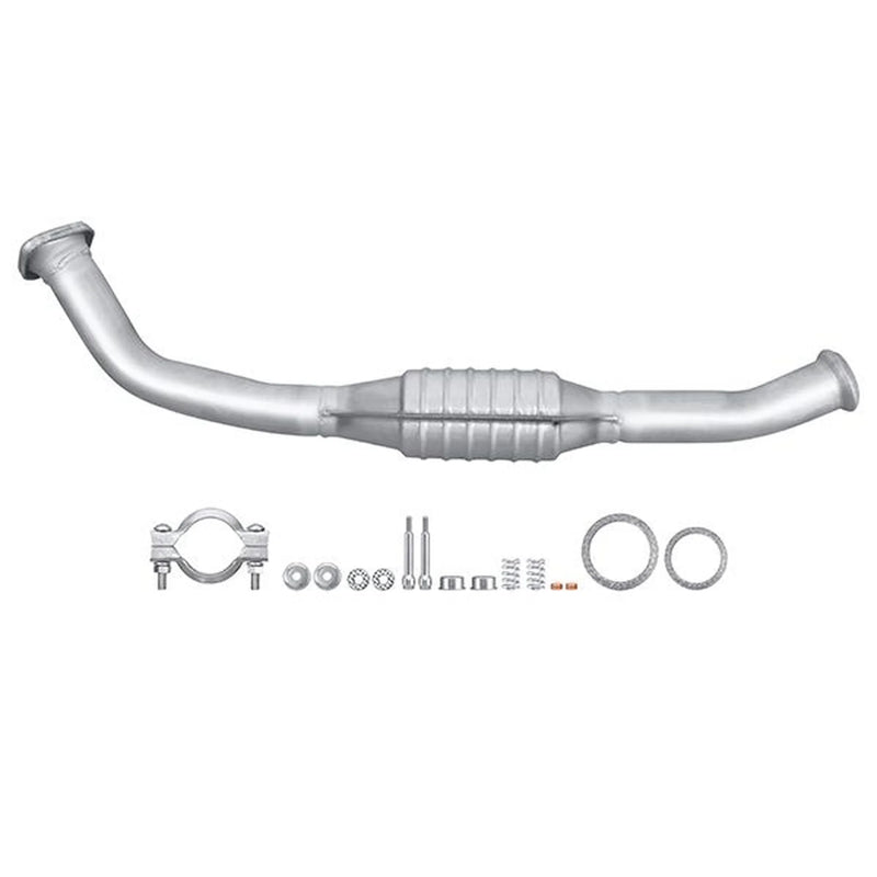 Hella Catalytic Converter 8LE 366 050-451