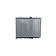 NRF Engine Radiator 58226A