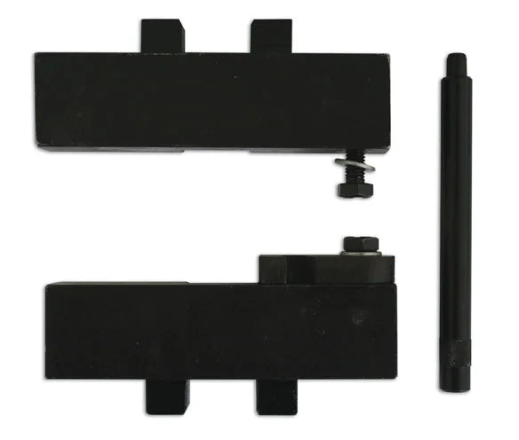 Laser Tools Engine Locking Tool Kit - for BMW - PL