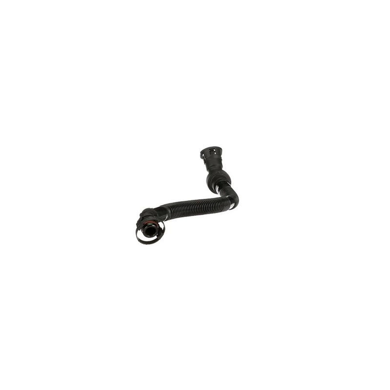 Gates Crankcase Ventilation Hose 367mm EMH439