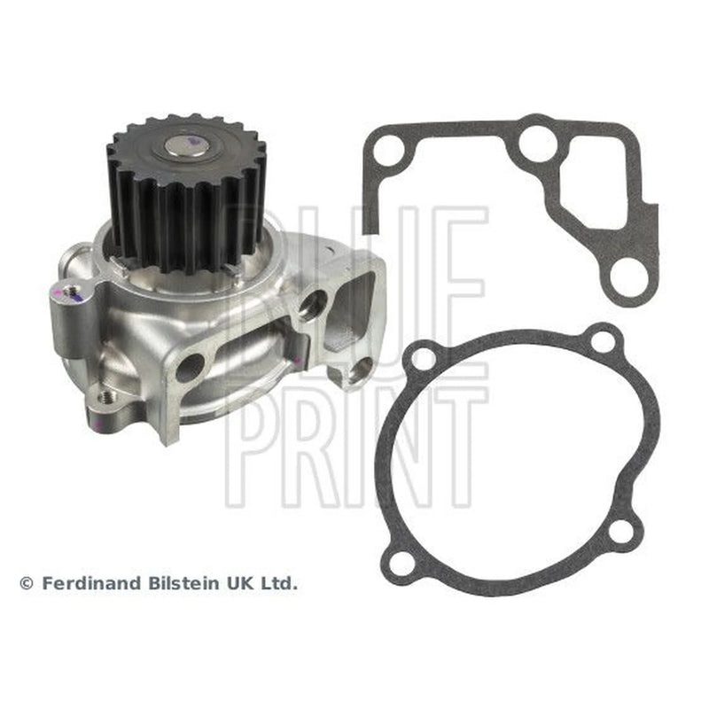 Blue Print Engine Cooling Water Pump ADM59128