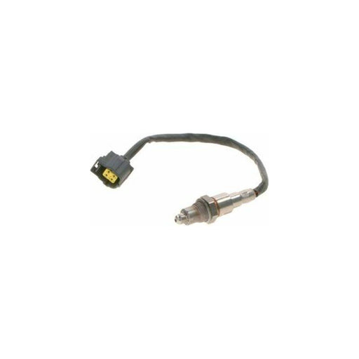 Bosch Lambda Sensor Ls30007 Fits Mercedes-Benz A A180 Blueefficiency - 1.6 - 12- Bosch  - Town Parts