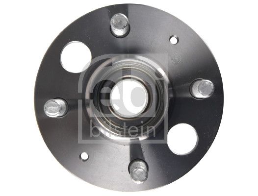 Febi Wheel Bearing Kit Rear Right 66mm