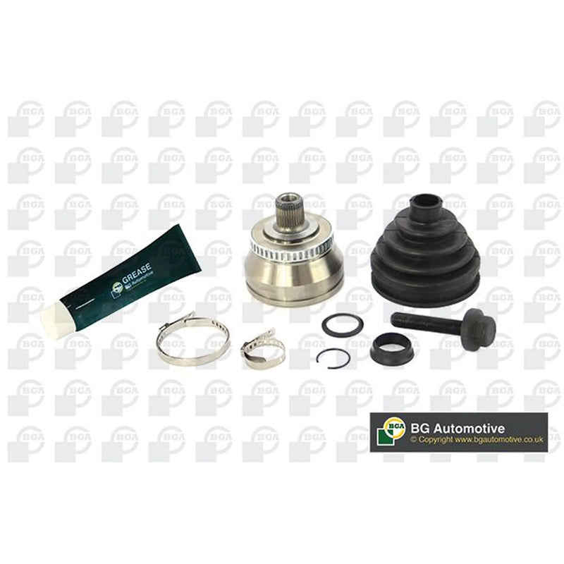 BGA Drive Shaft Joint Kit CV0104A