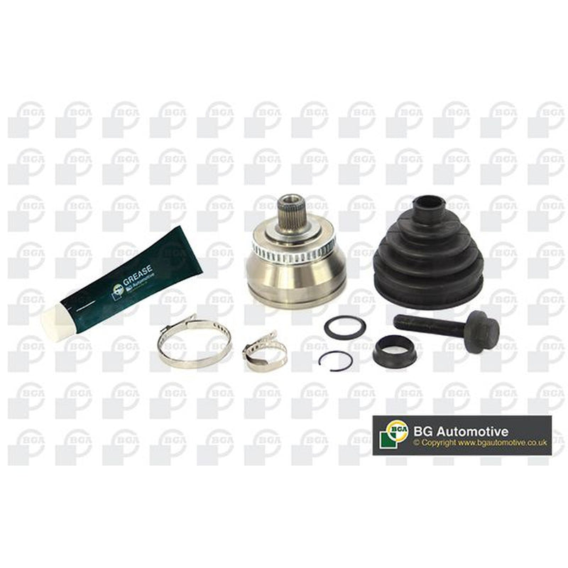 BGA Drive Shaft Joint Kit CV0104A