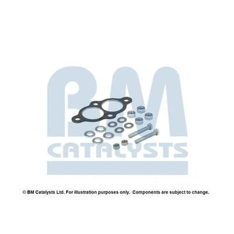 BM Catalysts Fitting Kit FK90061B FK90061B