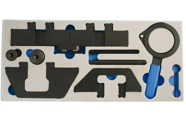 Laser Tools Timing Tool Kit - for BMW - PL