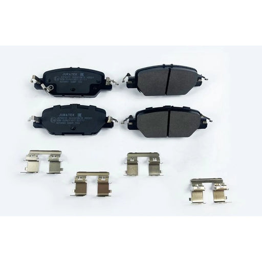 Juratek Rear Brake Pad Set JCP8315