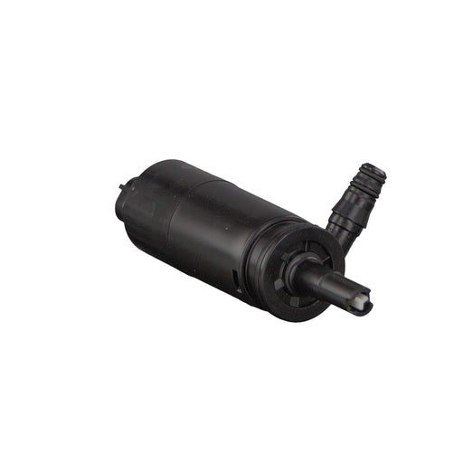 FEBI BILSTEIN 32327 Window Cleaning Washer Fluid Pump Fits Opel Saab Vauxhall FEBI - Town Parts