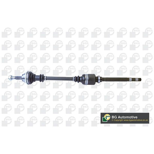 BGA CV Drive Shaft Driveshaft Front Right DS6710RA
