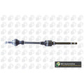 BGA CV Drive Shaft Driveshaft Front Right DS6710RA