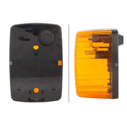 Hella Auxiliary Direction Indicator Lateral Mounting Conne 2BM 002 652-071