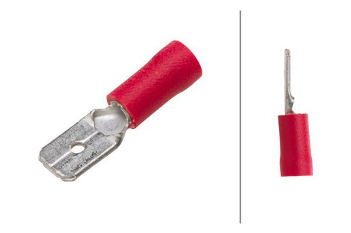 Hella 8KW 702 796-003 Cable Connector