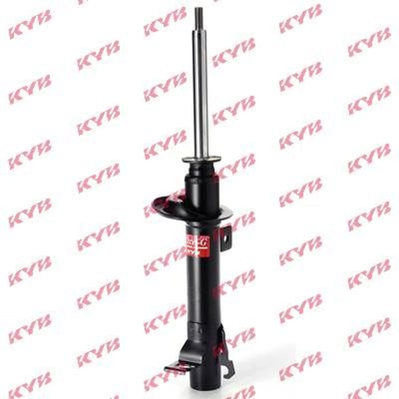 KYB Shock Absorber Damper Strut Front Right 333400