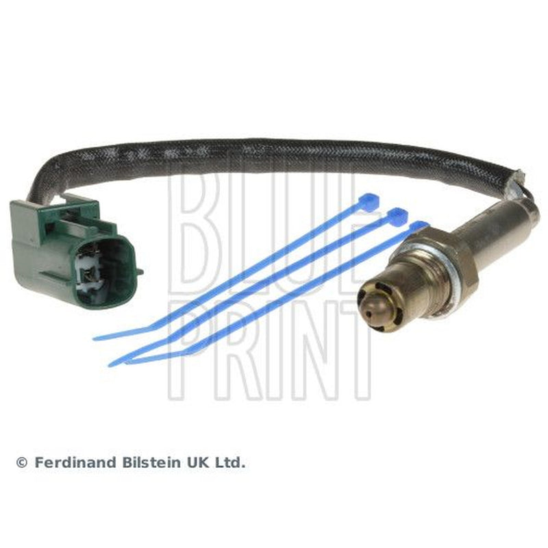 Blue Print O2 Lambda Oxygen Sensor before catalytic conver ADN17038